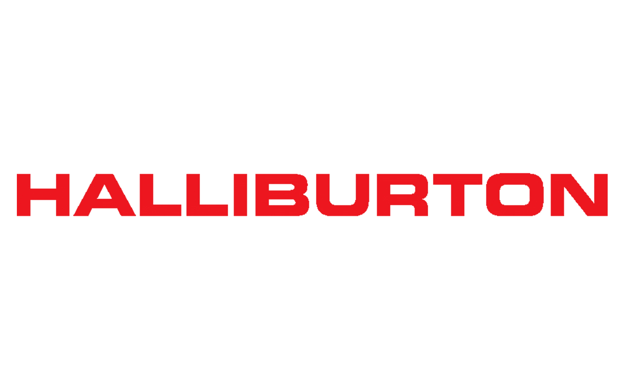 Halliburton